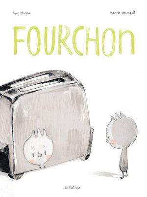 cover image of Fourchon